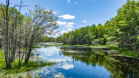 66 Wagg Road Bowdoin ME 04287