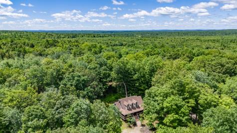 66 Wagg Road Bowdoin ME 04287