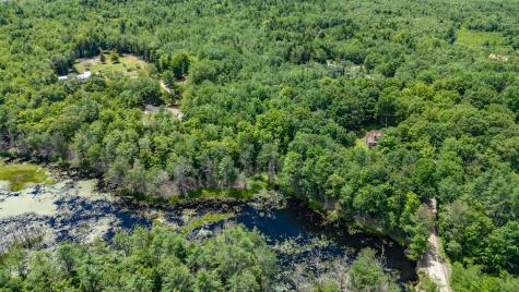 66 Wagg Road Bowdoin ME 04287