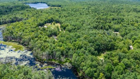 66 Wagg Road Bowdoin ME 04287