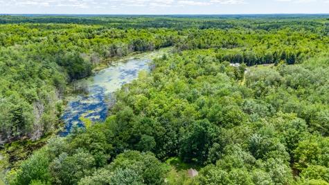 66 Wagg Road Bowdoin ME 04287