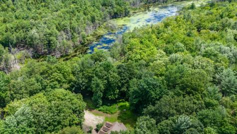 66 Wagg Road Bowdoin ME 04287