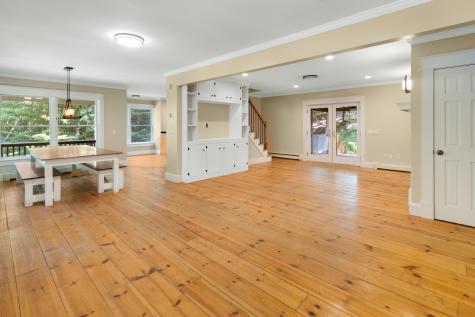 66 Wagg Road Bowdoin ME 04287