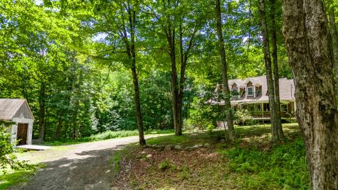 66 Wagg Road Bowdoin ME 04287