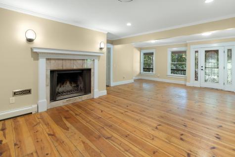 66 Wagg Road Bowdoin ME 04287