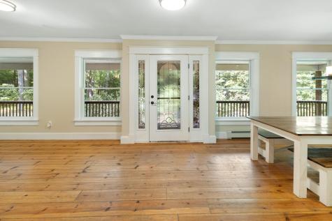 66 Wagg Road Bowdoin ME 04287