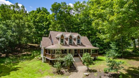 66 Wagg Road Bowdoin ME 04287