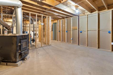 66 Wagg Road Bowdoin ME 04287