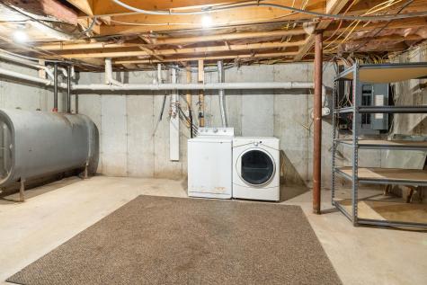 66 Wagg Road Bowdoin ME 04287