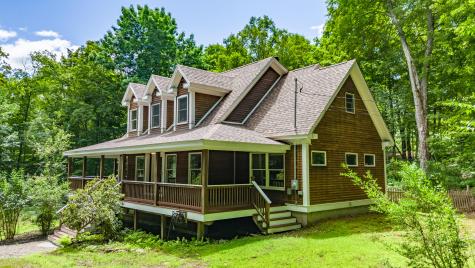 66 Wagg Road Bowdoin ME 04287