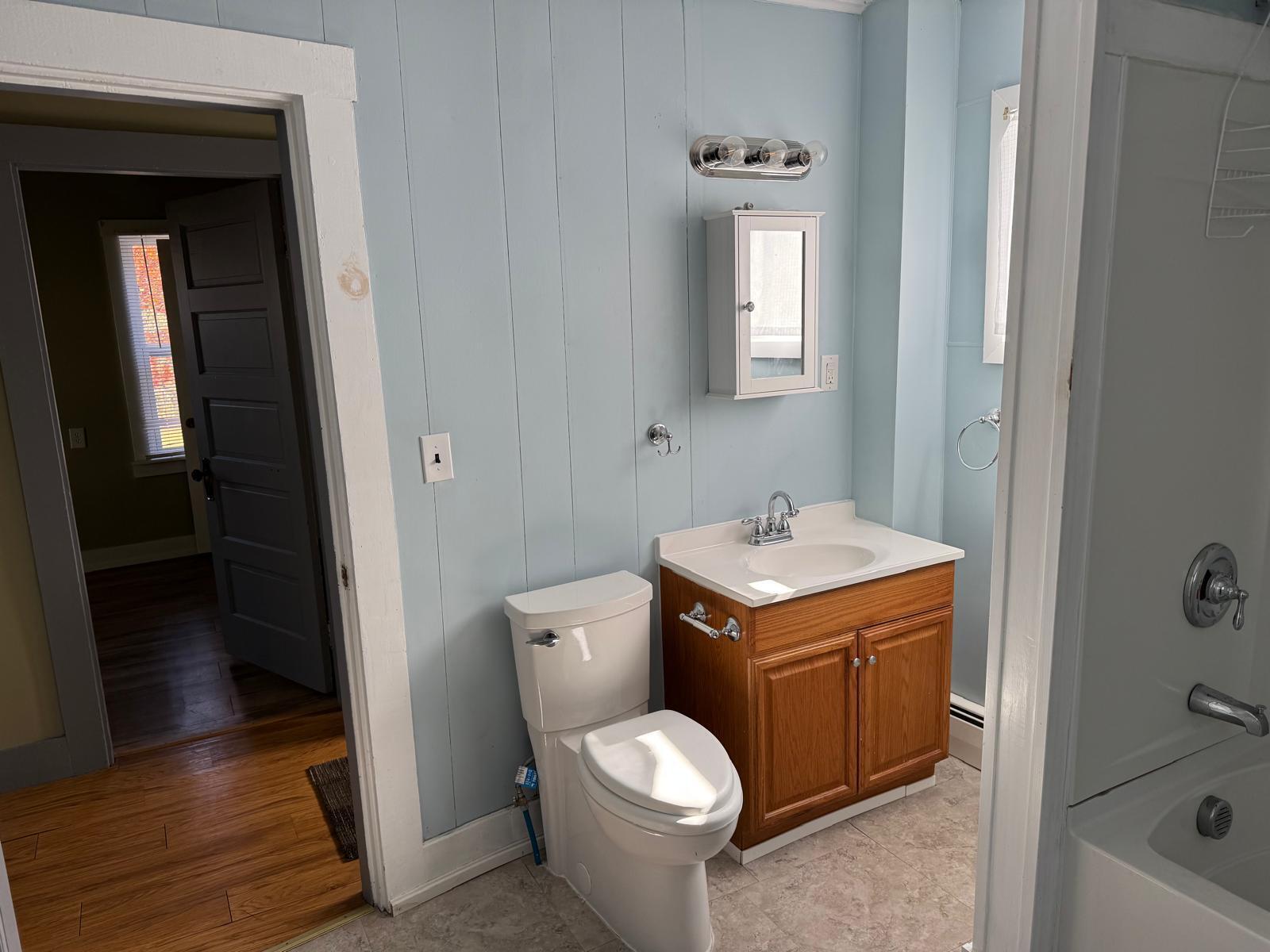 35 Dyer Street Presque Isle ME 04769