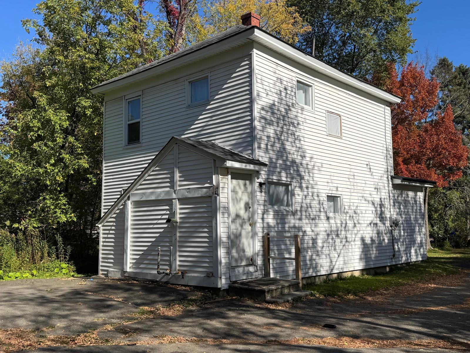 35 Dyer Street Presque Isle ME 04769