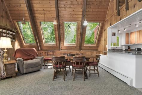 240 Thompson Lake Shores Road Casco ME 04015