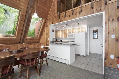 240 Thompson Lake Shores Road Casco ME 04015