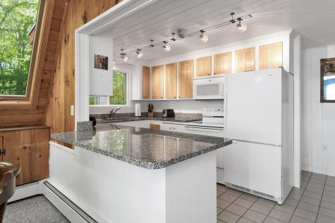 240 Thompson Lake Shores Road Casco ME 04015
