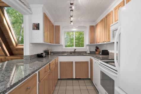 240 Thompson Lake Shores Road Casco ME 04015