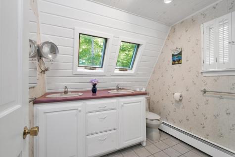 240 Thompson Lake Shores Road Casco ME 04015