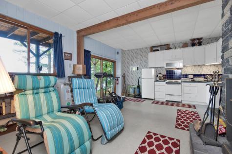 240 Thompson Lake Shores Road Casco ME 04015