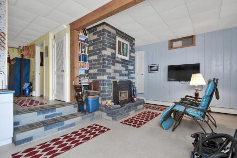 240 Thompson Lake Shores Road Casco ME 04015
