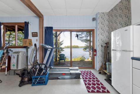 240 Thompson Lake Shores Road Casco ME 04015