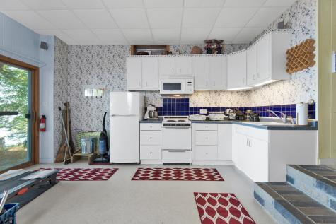 240 Thompson Lake Shores Road Casco ME 04015