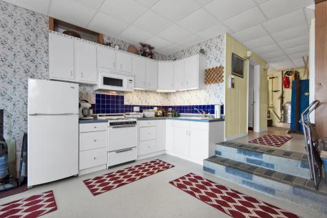 240 Thompson Lake Shores Road Casco ME 04015