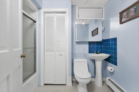 240 Thompson Lake Shores Road Casco ME 04015