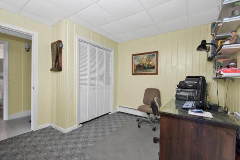 240 Thompson Lake Shores Road Casco ME 04015