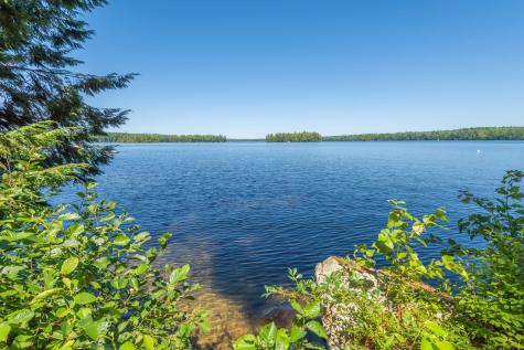 240 Thompson Lake Shores Road Casco ME 04015