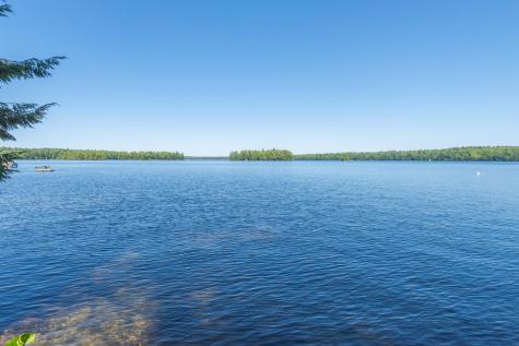 240 Thompson Lake Shores Road Casco ME 04015