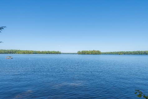 240 Thompson Lake Shores Road Casco ME 04015