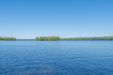 240 Thompson Lake Shores Road Casco ME 04015