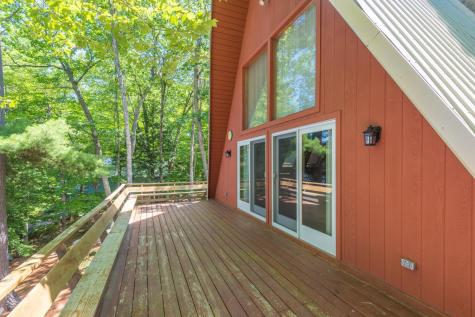 240 Thompson Lake Shores Road Casco ME 04015