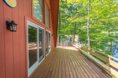 240 Thompson Lake Shores Road Casco ME 04015