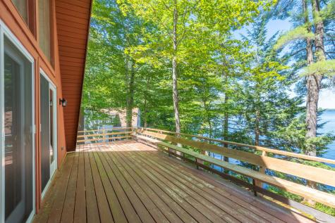 240 Thompson Lake Shores Road Casco ME 04015