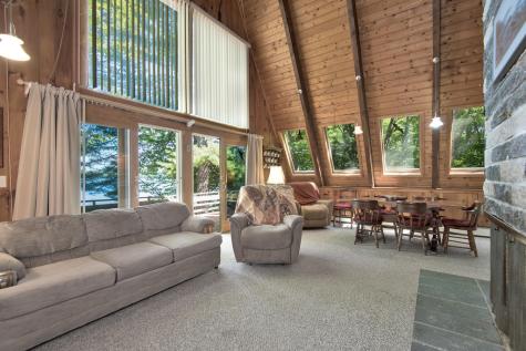 240 Thompson Lake Shores Road Casco ME 04015