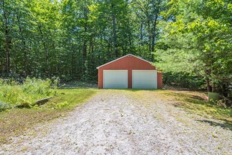 240 Thompson Lake Shores Road Casco ME 04015