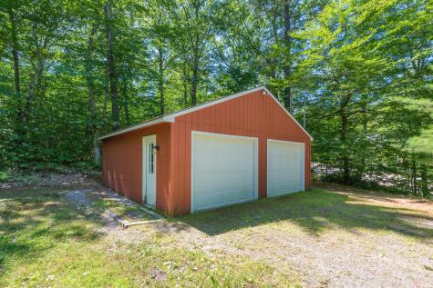 240 Thompson Lake Shores Road Casco ME 04015
