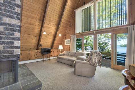 240 Thompson Lake Shores Road Casco ME 04015