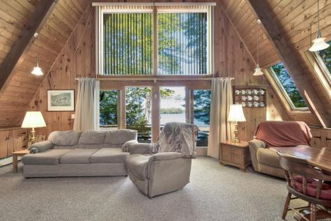 240 Thompson Lake Shores Road Casco ME 04015
