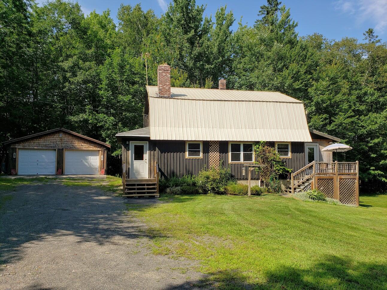 38 Billington Road Milo ME 04463
