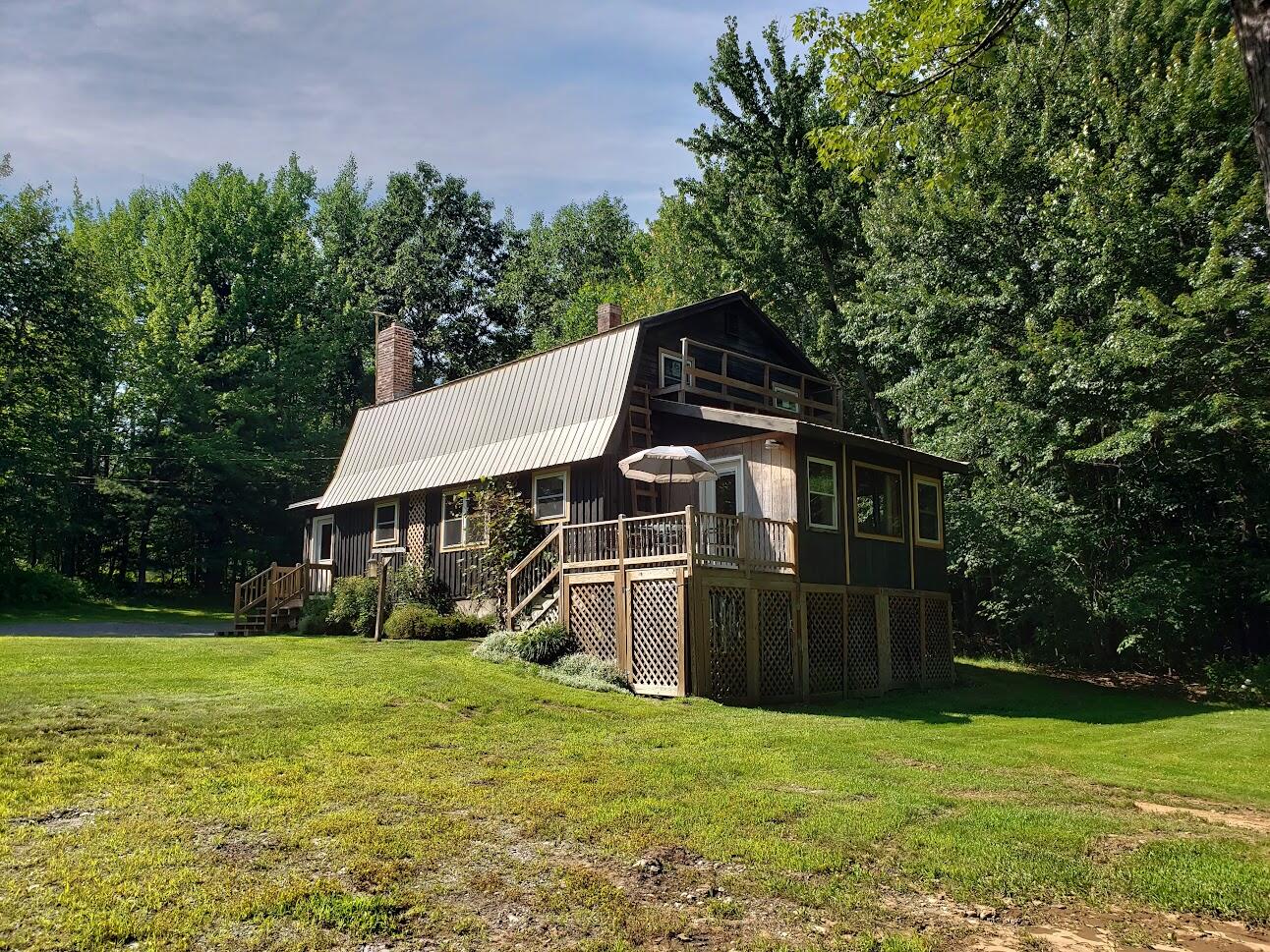 38 Billington Road Milo ME 04463