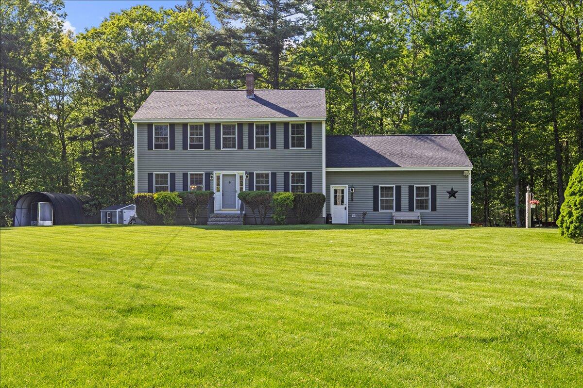 225 Holmes Road Scarborough ME 04074