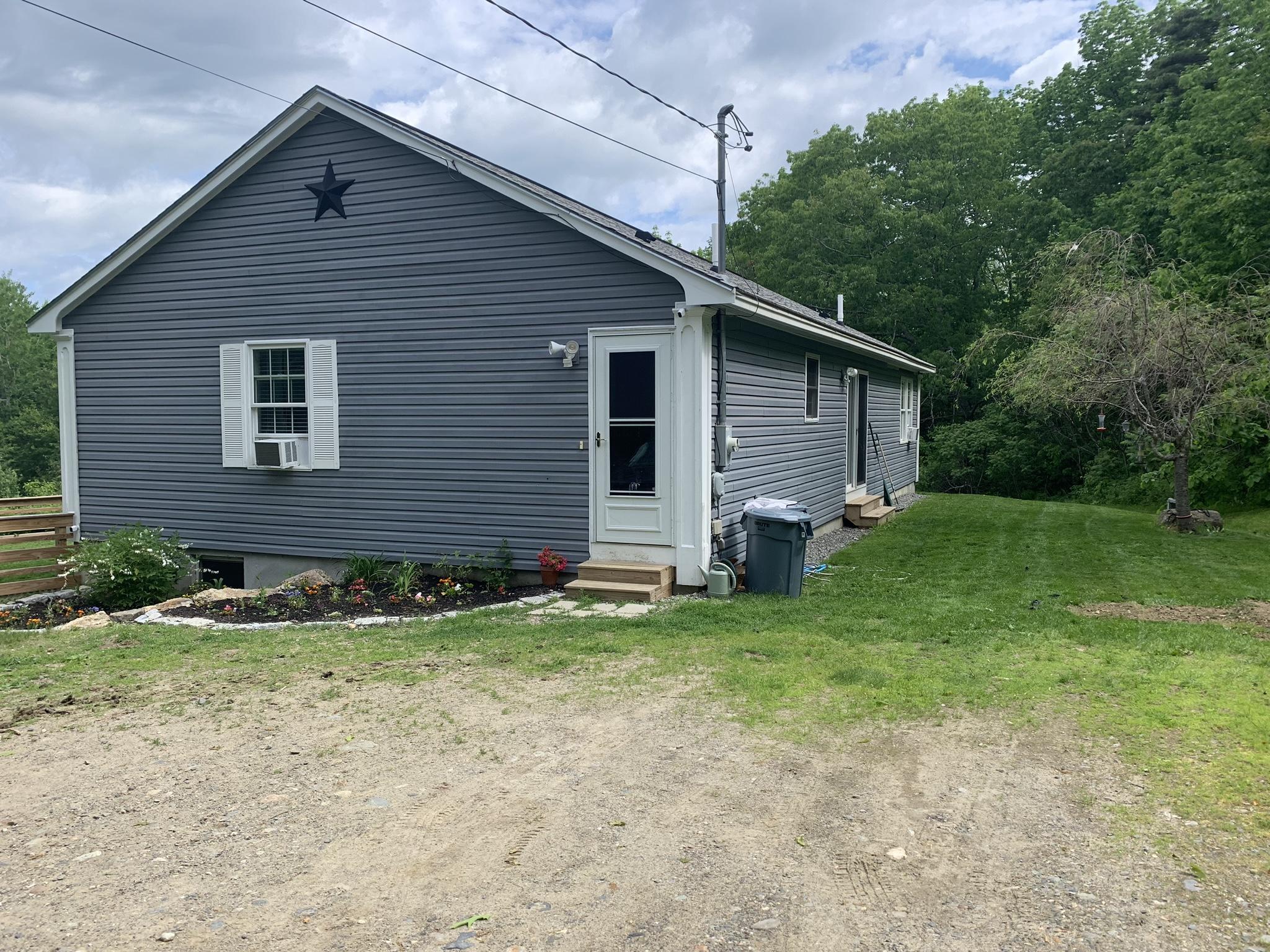 517 Upper East Pond Road Nobleboro, ME