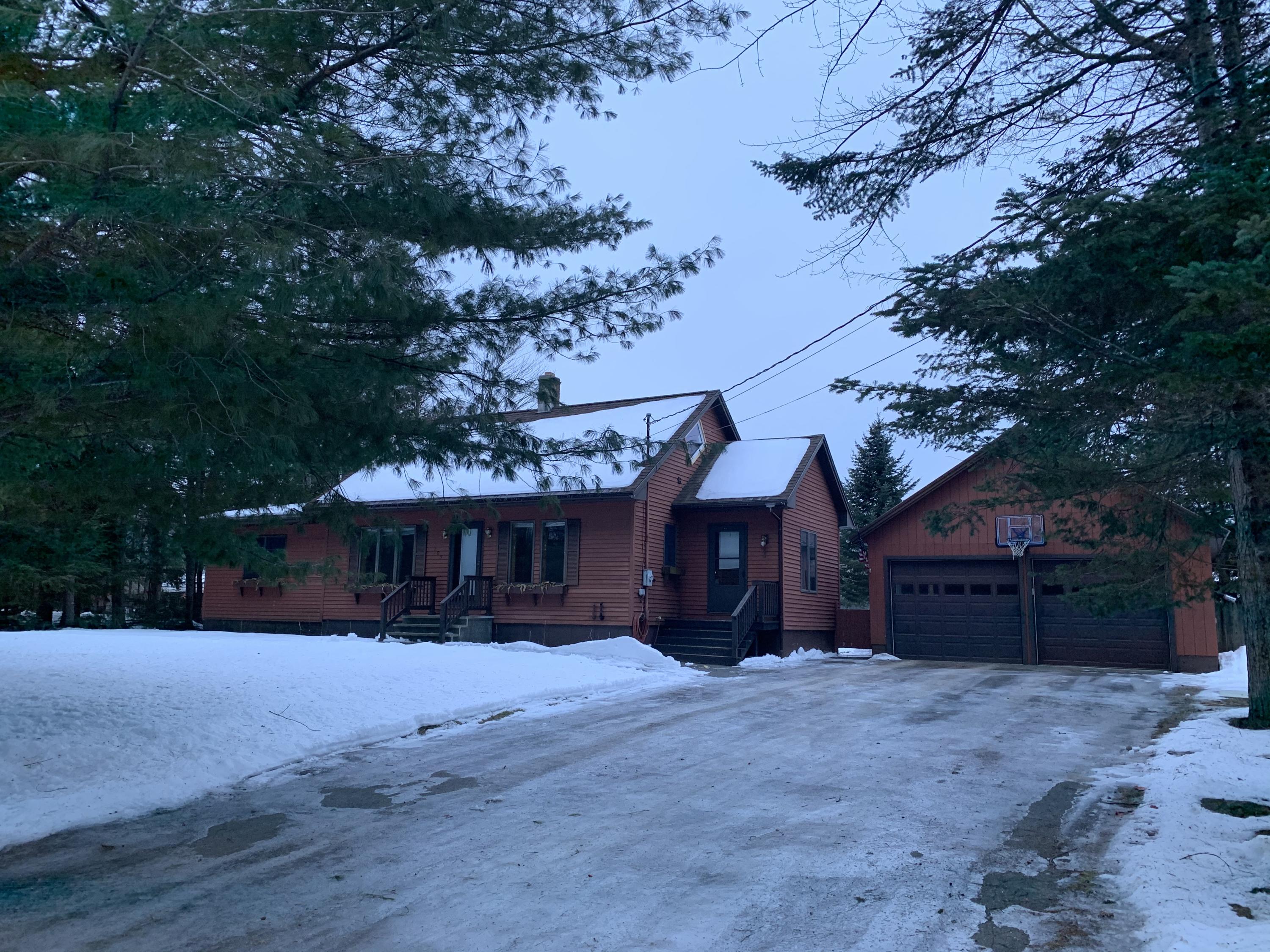 103 Morgan Lane Millinocket ME 04462