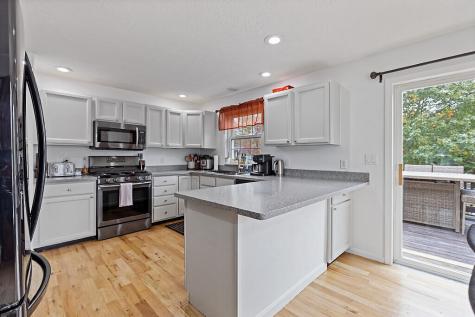 8 Kyle Street Brunswick ME 04011