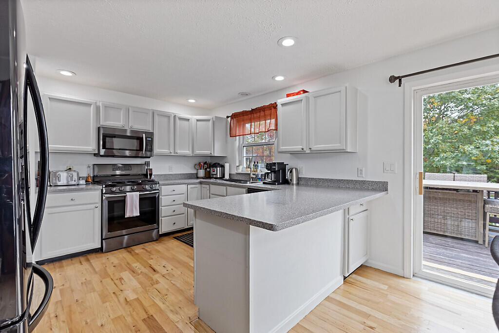 8 Kyle Street Brunswick ME 04011