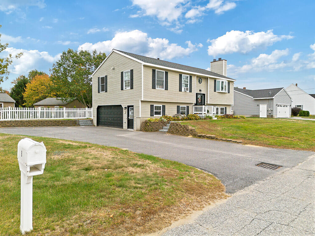 8 Kyle Street Brunswick ME 04011