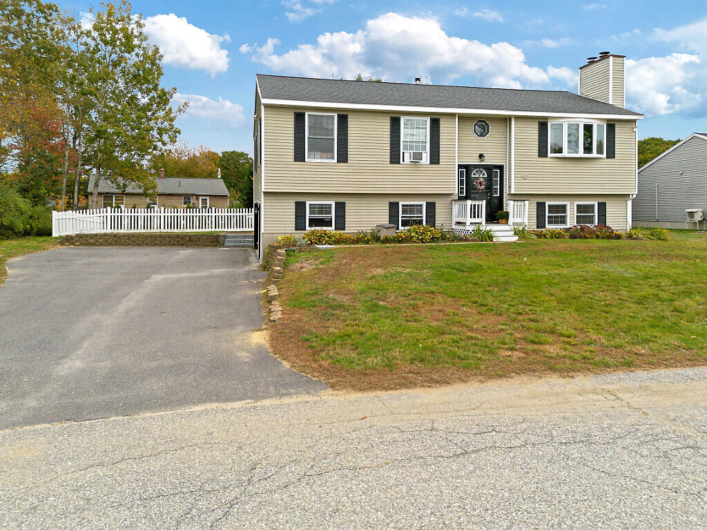 8 Kyle Street Brunswick ME 04011