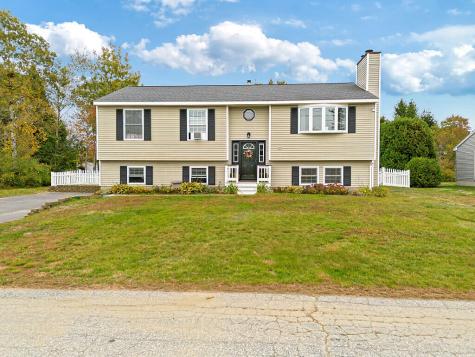 8 Kyle Street Brunswick ME 04011